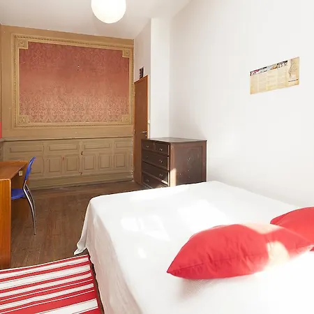 Πανσιόν Economy Guest Houses Saldanha Ii Lisboa