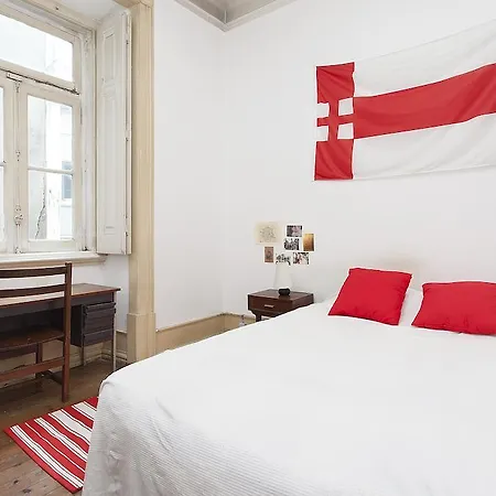 Гостевой дом Economy Guest Houses Saldanha Ii *