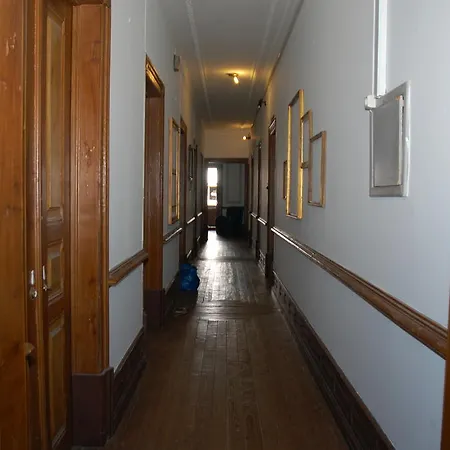 Economy Guest Houses Saldanha Ii Πανσιόν
