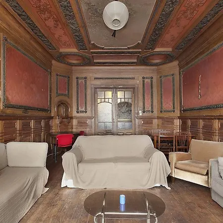 Πανσιόν Economy Guest Houses Saldanha Ii Lisboa