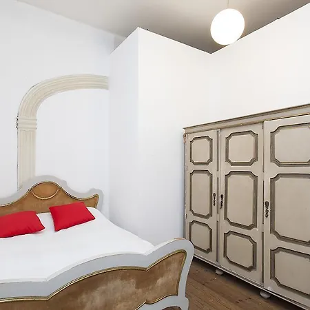 Economy Guest Houses Saldanha Ii * Lisboa