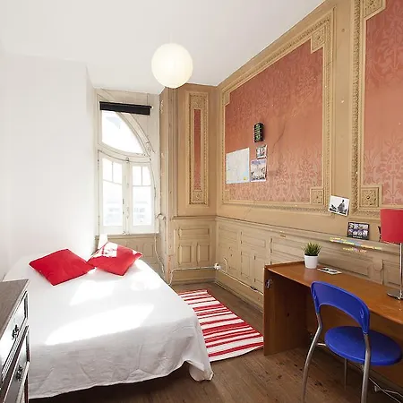 Economy Guest Houses Saldanha Ii Lisboa