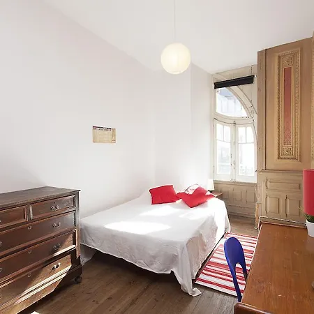 Economy Guest Houses Saldanha Ii Πανσιόν