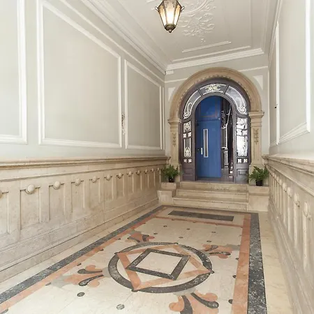 Πανσιόν Economy Guest Houses Saldanha Ii *
