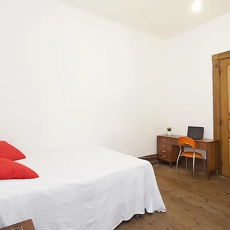 Economy Guest Houses Saldanha Ii * Lisboa
