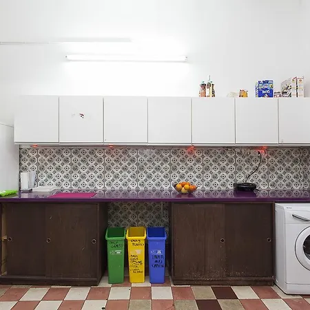 Economy Guest Houses Saldanha Ii Πανσιόν