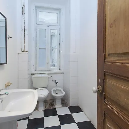 Πανσιόν Economy Guest Houses Saldanha Ii *