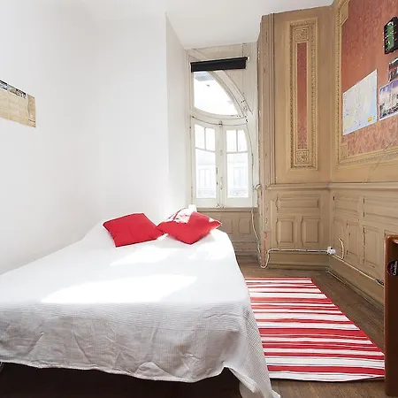Πανσιόν Economy Guest Houses Saldanha Ii Lisboa