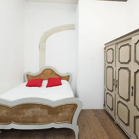 Economy Guest Houses Saldanha Ii Lisboa