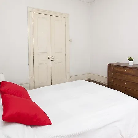 Πανσιόν Economy Guest Houses Saldanha Ii *